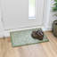 Geometric Doormat