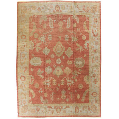 One-of-a-Kind 12'11" X 15'11" Area Rug
