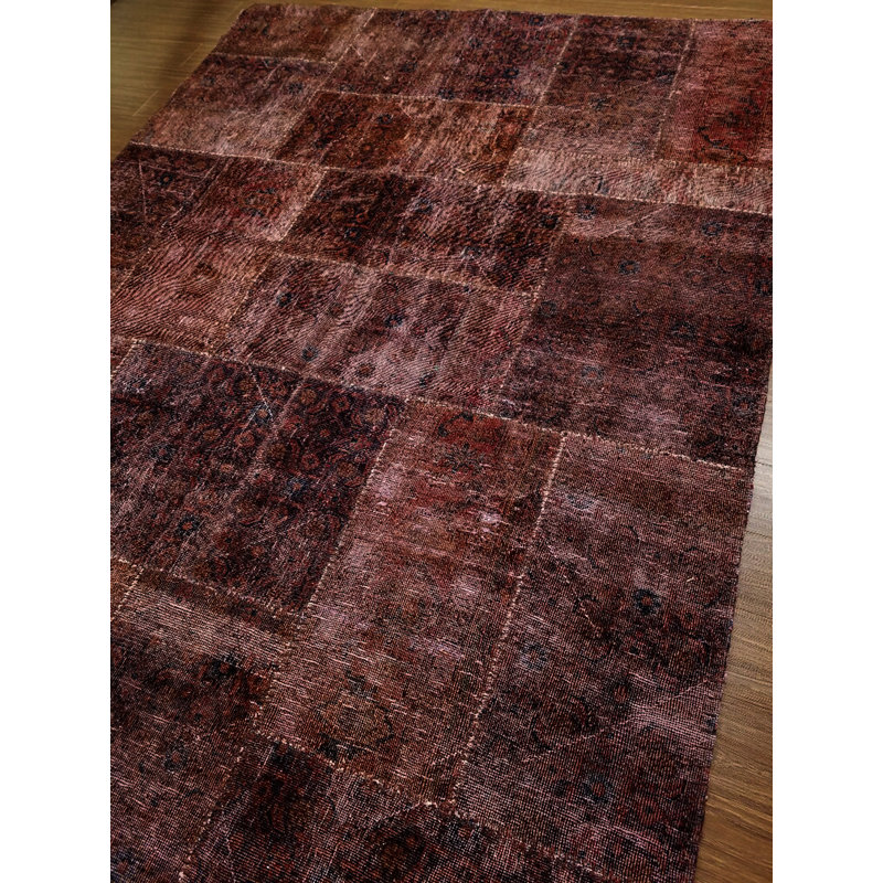One-of-a-Kind 6'2" X 10'4" Area Rug