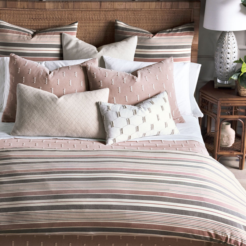 Chilmark Duvet Cover, Full Duvet Cover