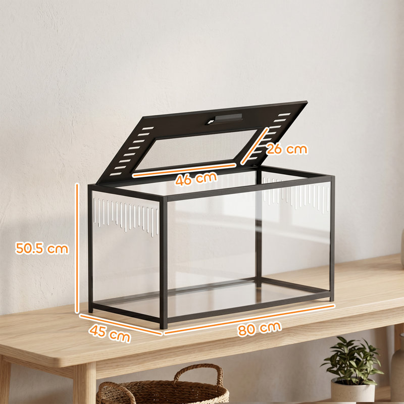 Hamster Cage