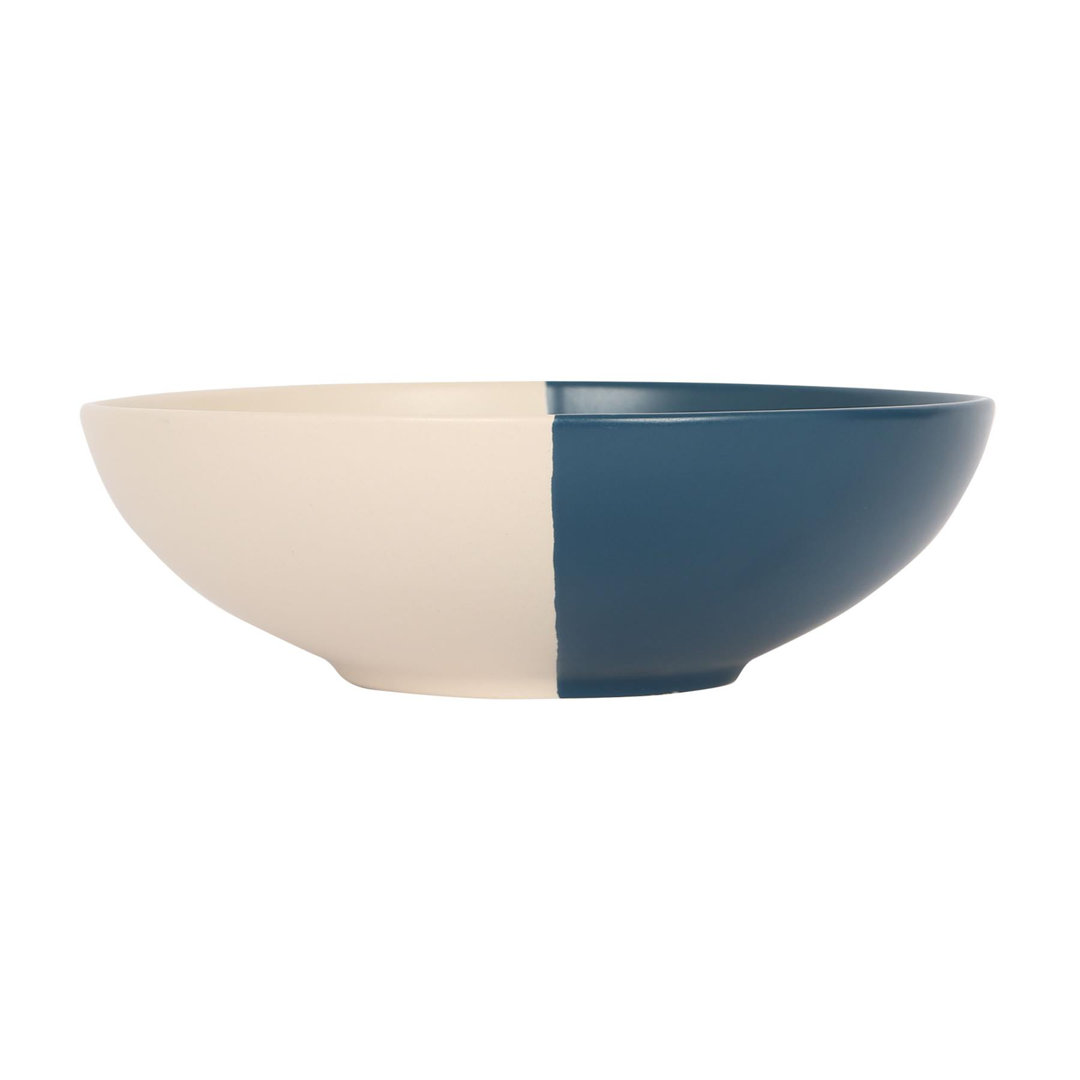 21ml Stoneware Pasta Bowl