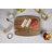 Ovale Acacia Cutting Serving Board Entrekin