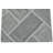 Aube Wool Geometric Indoor Rug