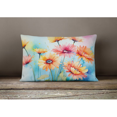 Other/No Pattern Outdoor Throw Pillow