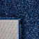 Vandoren Santa Monica Shag Performance Solid Color Rug