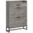 Narrow Shoe Cabinet, Industrial Storage Cabinet With 2 Flip Drawers And Top Drawer-419236222