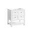 Breckenridge 30' W Single Bathroom Vanity Base-1700413670
