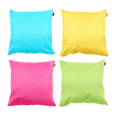 Colourful Indoor-Outdoor Cushions