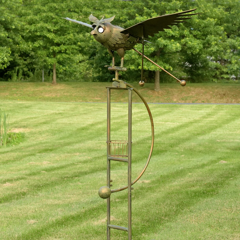 Piquet de jardin Gilmore