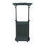 Chariot pour ordinateur portable avec rangement réglable Techni Mobile-2065084645