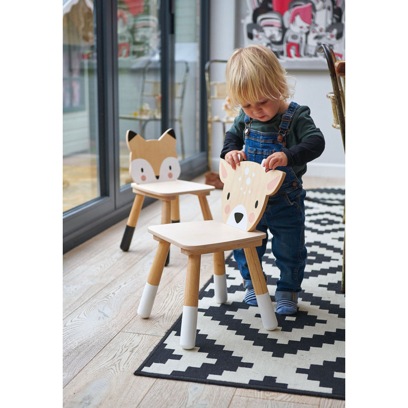 Forest Kids Chair