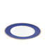 Hibiscus Bone China Dinner Plate