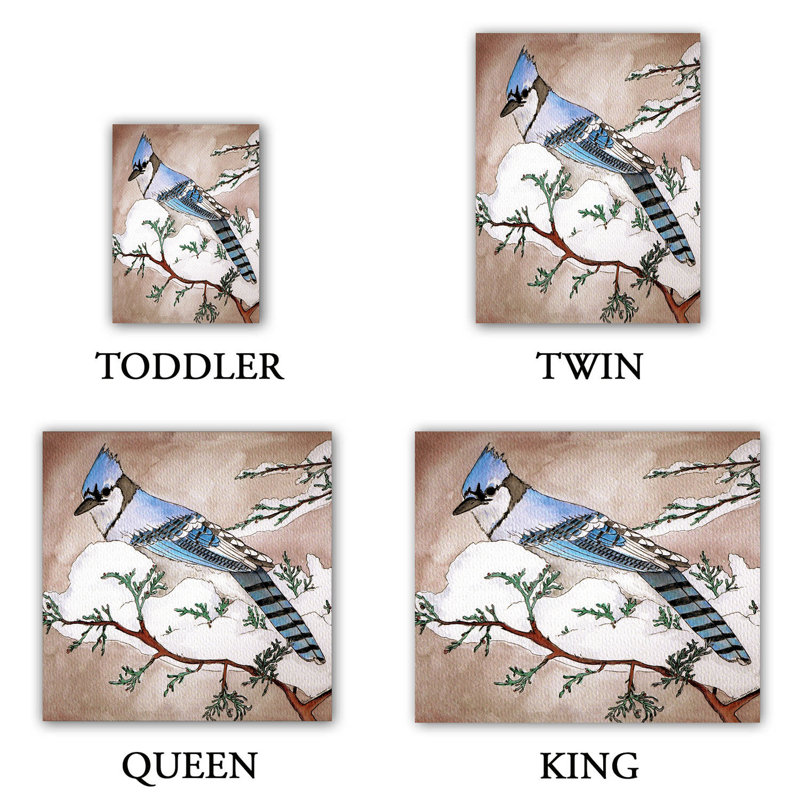 Duvet Cover, 1 Queen Duvet Cover + 2 Standard Shams