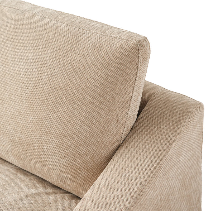 Fauteuil de chambre Blend