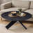 Modern Round Coffee Table-2089791980