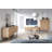 Bothild Boho Sideboard Cabinet 83cm Tall