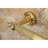 Kingston Brass Templeton 1-Inch O.D Grab Bar-11265146-11174477