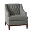 Carmel Tufted Armchair-29138590-40016317