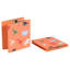 Zoomie Kids Fabric Decorative Bin