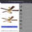 52'' Ceiling Fan with LED Lights-72164548