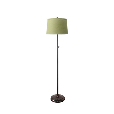 Encanto 61.75 " Traditional Floor Lamp