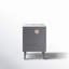 Ensemble de meuble-lavabo simple 24 po Saimah-897897021-892658525