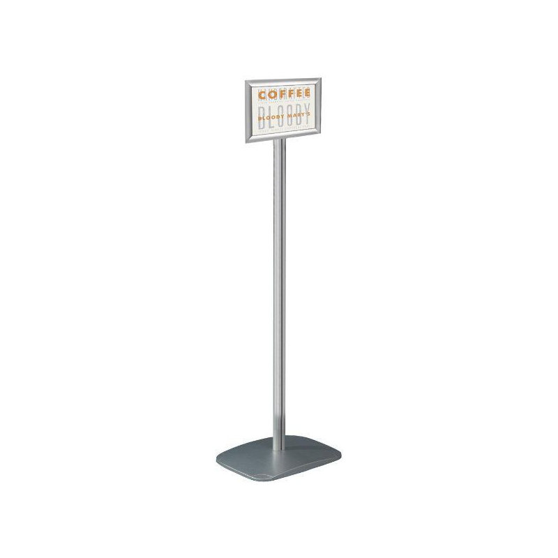 Adjustable Menuboard