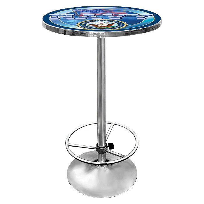 Round Dining Table