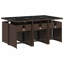 Patio Dining Set with-1877509813-1877509815