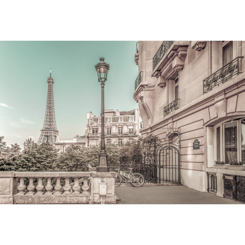 Wrapped Canvas Print, 81.28 cm H x 121.92 cm W