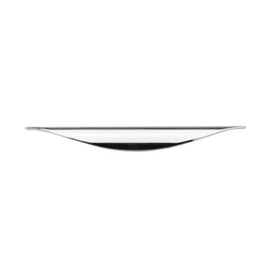 Metal 3.78" Centre to Centre Cup Pull