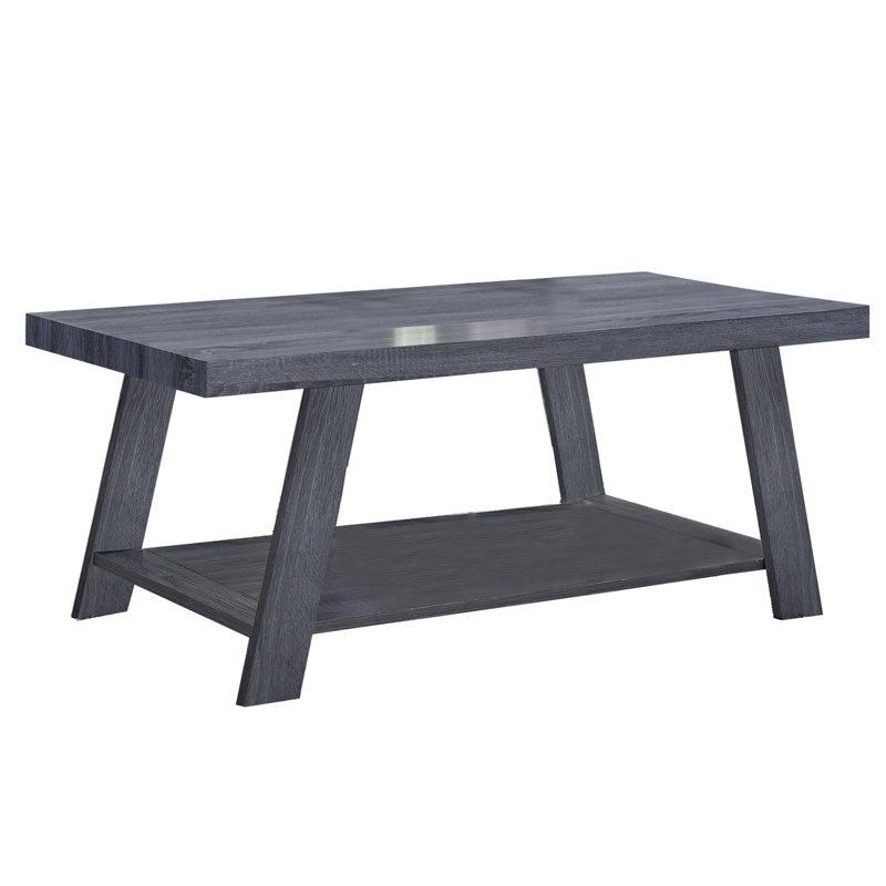 Table basse, Gris