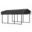 Galvanized Steel Carport, 10X15X7