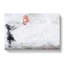 Balloon TV Girl by Banksy - Wrapped Canvas-55315396