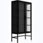 Vitrine Doralene
