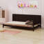 Lit de jour / canapé en bois-248594023