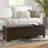 STORAGE OTTOMAN