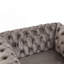 Fauteuil club Chesterfield