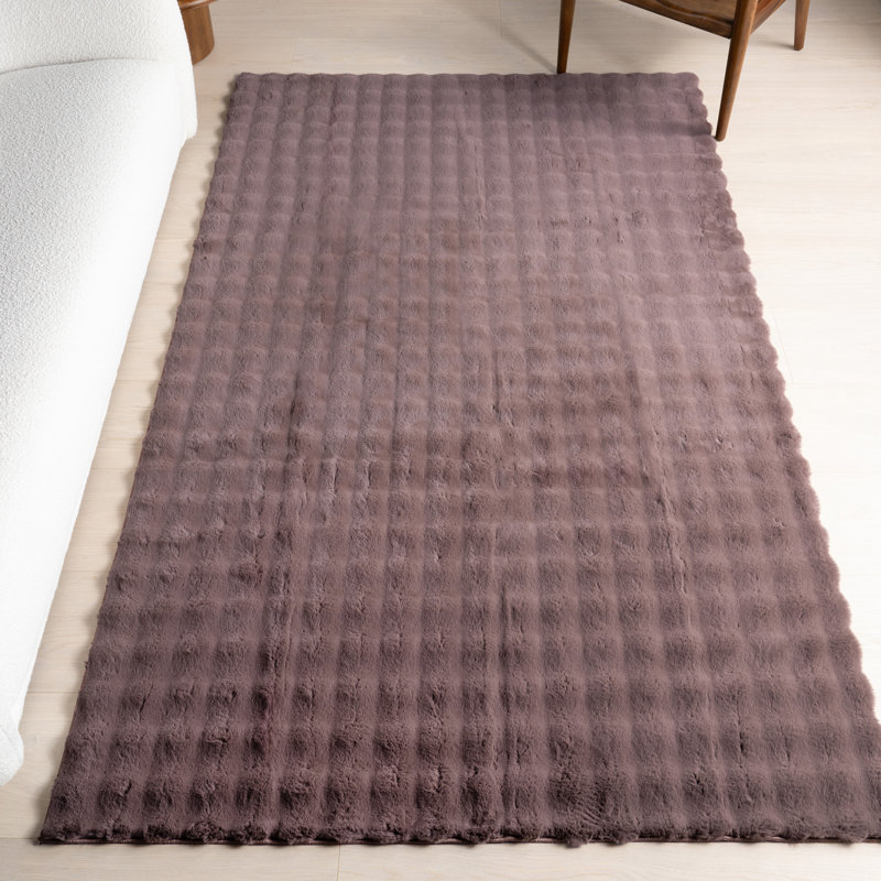 Tapis lavable à la machine Jeni SuperiorWash, Tapis de couloir 2 pi 6 po x 8 pi