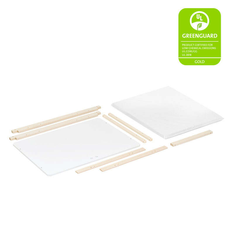 Rolli All-Stages® Midi Crib Conversion Kit
