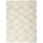 Tapis ivoire à poils longs Dreamy-492234651