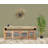 Caresse 70'' Solid Teak Wood Sideboard