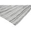 Tapis ivoire et gris noué à la main de haute qualité-63794553