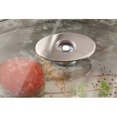 MEPRA NATURALMENTE Steamer Basket with 16'' Diameter