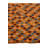 10 Ft Runner Peter Maroon Rug