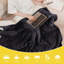 Joyan Extra Soft Sherpa Fleece Dual Sided Blanket-236279781-209369366