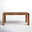 Bronner 63'' Dining Table-1280363187