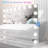Demetriss Metal Rectangle Mirror-1120781954