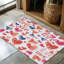 Tapis tressé Valentin-106464332